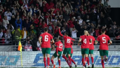 نجم المغرب يرفض عرض الترجي المغري
