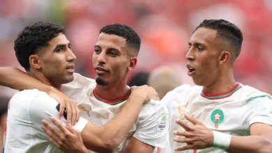 نجم المغرب يواجه سلسلة من الأحزان