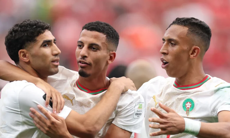 نجم المغرب يواجه سلسلة من الأحزان