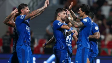 نجم الهلال يتصدر قائمة أهداف رئيس طرابزون بعد صفقة صلاح