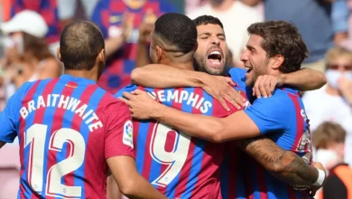 نجم برشلونة السابق ينتقل إلى الدوري الأمريكي في صفقة مجانية