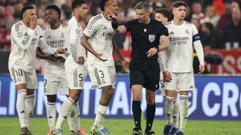 نجم ريال مدريد يتحدى الجماهير ويؤكد استمراره في النادي بشكل نهائي