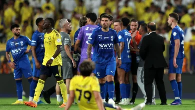 نجم سعودي سابق: تطبيق اللعب المالي النظيف يمنعنا من تسجيل أي لاعب