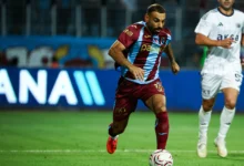 نجم ليفربول السابق ينضم إلى صلاح في طرابزون
