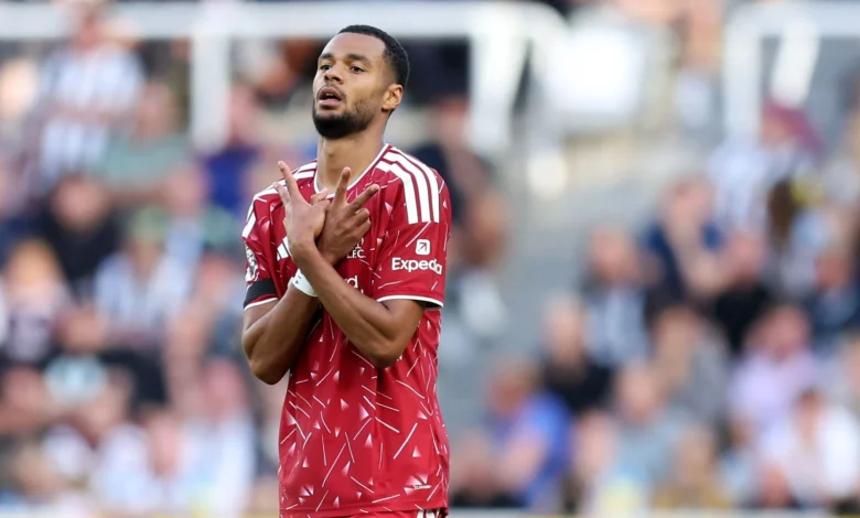 نجم ليفربول يعارض انتقال جاكبو إلى مانشستر سيتي 1 نجم ليفربول يعارض انتقال جاكبو إلى مانشستر سيتي