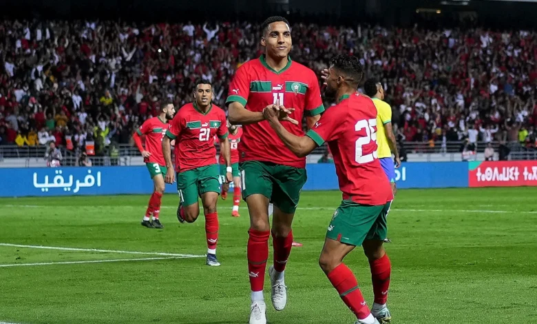 نجم مغربي جديد ينضم إلى الدوري التركي بعد مغامرته الإيطالية