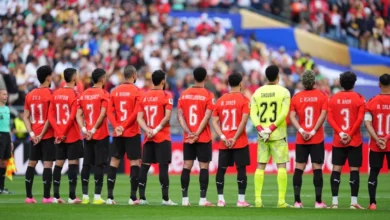 نجم منتخب مصر يبرم عقداً مع نادي سيلتك الأسكتلندي