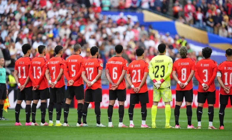 نجم منتخب مصر يبرم عقداً مع نادي سيلتك الأسكتلندي