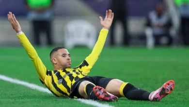 "نزيف الملايين في روشن: النصيري ونونيز يتصدران قائمة أكبر الخاسرين" 3 "نزيف الملايين في روشن: النصيري ونونيز يتصدران قائمة أكبر الخاسرين"