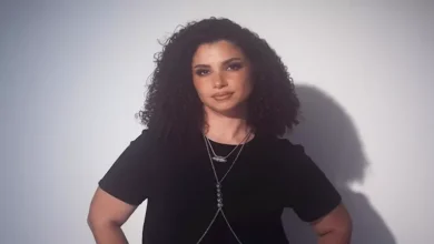 نسمة محجوب تعبر عن مفاجأتها بعد حفلها في مهرجان القلعة 3 نسمة محجوب تعبر عن مفاجأتها بعد حفلها في مهرجان القلعة