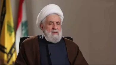 نعيم قاسم: إعادة هيكلة تاريخية لموازين القوى في المنطقة