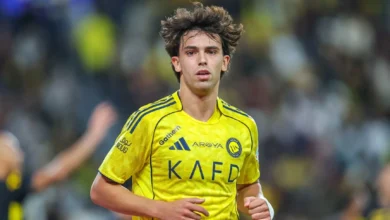 نقل مباراة النصر والرياض في الدوري السعودي: الاتجاهات والتفاصيل 3 نقل مباراة النصر والرياض في الدوري السعودي: الاتجاهات والتفاصيل