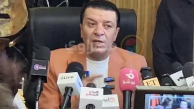 نقيب المهن الموسيقية: النقد حق مشروع لكن الإهانة مرفوضة تمامًا