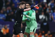 نواف العقيدي يتخذ قراراً مصيرياً يثير دهشة النصر السعودي