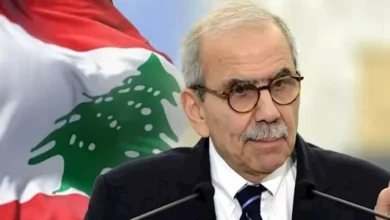 نواف سلام: اللبنانيون ملزمون بدعم جيش واحد وعلم واحد ودولة واحدة