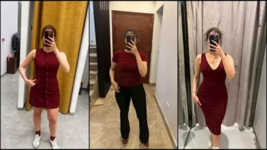 نور عمرو دياب تتألق بإطلالات مميزة في أحدث ظهور لها