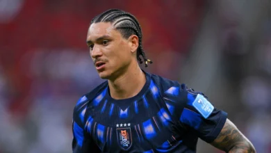نونيز يتألق ويقلب الطاولة على الهلال السعودي في عرض مثير