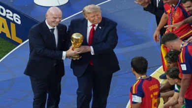 نيويورك بوست: فيفا تتراجع عن بيع حصة من حقوق كأس العالم للمستثمرين بعد معارضة كبيرة