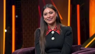هاجر أحمد تتحدث بعد حبس زوجها أحمد الحداد - تفاصيل وصور جديدة