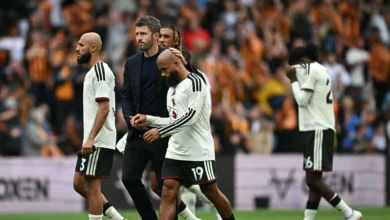 هال سيتي يصنع تاريخاً جديداً على أنقاض مانشستر يونايتد