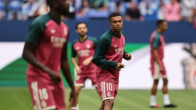 هدية مورينيو الأولى قبل الليجا.. ريال مدريد يستفيد من دعم خارجي