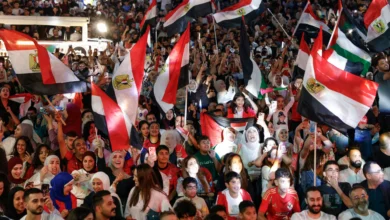 هزيمة مفاجئة تخرج مصر من سباق أمم أفريقيا للسيدات