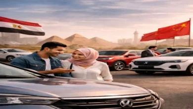 هل الوقت الحالي مثالي لشراء سيارة جديدة في مصر؟ 5 هل الوقت الحالي مثالي لشراء سيارة جديدة في مصر؟