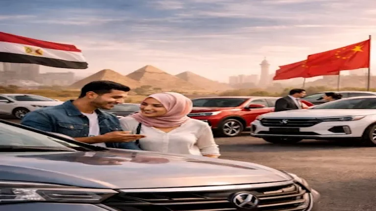 هل الوقت الحالي مثالي لشراء سيارة جديدة في مصر؟