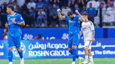 هلال إنزاجي الجديد يحقق انتصاراً ساحقاً على الفيصلي في 45 دقيقة مثيرة!