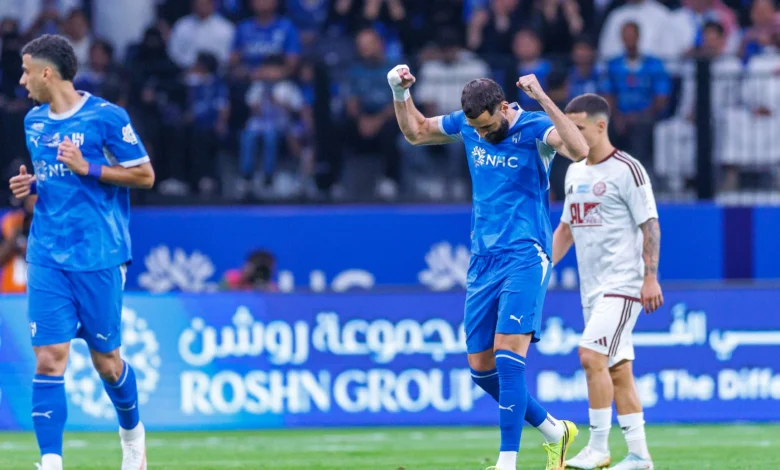 هلال إنزاجي الجديد يحقق انتصاراً ساحقاً على الفيصلي في 45 دقيقة مثيرة!