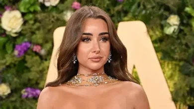 "هنا الزاهد وهشام ماجد يتصدران جوجل بفيلم 'ملك الغابة' الجديد"