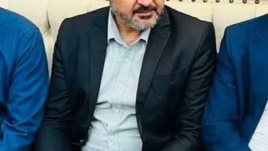هيئة الحشد الشعبي: تسليم مسؤول استخبارات حزام بغداد إلى مديرية أمن الحشد