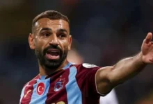 هيثم فاروق يتخذ قراراً مفاجئاً بعد رحيل صلاح عن الدوري الإنجليزي