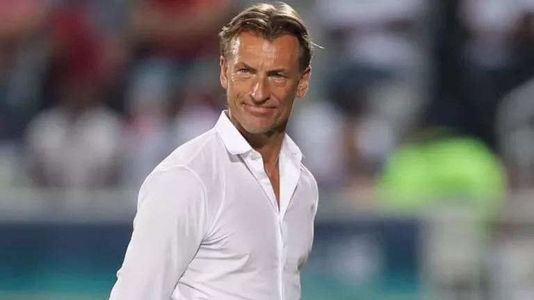 هيرفي رينارد يعود لتدريب منتخب كوت ديفوار رسميًا