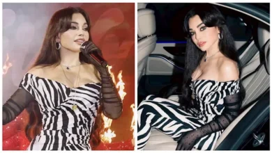 هيفاء وهبي تختتم حفلات صيف الساحل الشمالي في 18 سبتمبر