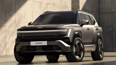 هيونداي توسان 2027: الجيل الجديد كلياً بتصميم أكثر جرأة وداخلية أفخم وأوسع