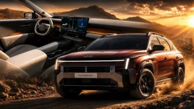 هيونداي توسان 2027: هل ستحافظ على لقبها كأفضل SUV في مصر؟