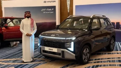 هيونداي فينيو 2027 تطلق رسمياً في السعودية مع أبرز المواصفات