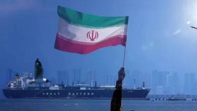 واشنطن ترفض شروط طهران المتعلقة بمضيق هرمز وفقاً لوول ستريت جورنال
