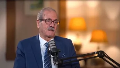 والد الرئيس أحمد الشرع يحذر إسرائيل من اختبار صبر السوريين