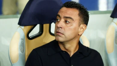 وجهة مفاجئة تفتح الأبواب أمام عودة تشافي: هل يشهد برشلونة سيناريو جديد؟