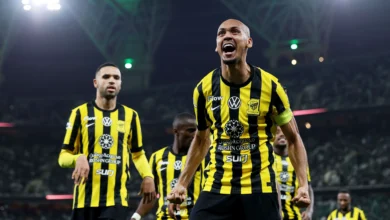 وداعًا فابينيو: الاتحاد يكرم نجمًا رحل بعشق الجماهير