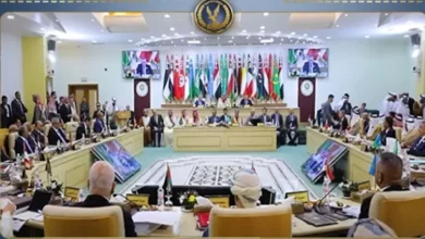 ورشة عربية تبحث في تعزيز الشراكة بين الأمن والمجتمع لحماية الحقوق والحريات في العراق | صور