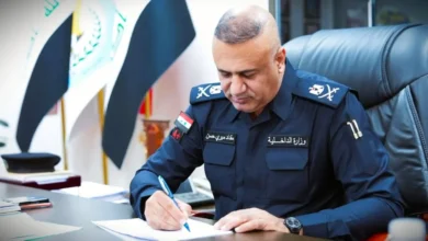 وزارة الداخلية: رصدنا ارتفاعاً في معدل الشائعات مؤخراً 3 وزارة الداخلية: رصدنا ارتفاعاً في معدل الشائعات مؤخراً