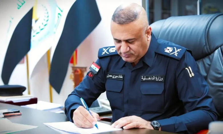 وزارة الداخلية: رصدنا ارتفاعاً في معدل الشائعات مؤخراً