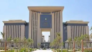 وزارة العدل تصدر كتاباً دورياً لتعزيز الإجراءات الأمنية في المحاكم العراقية