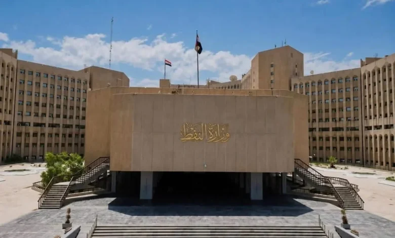 وزارة النفط: نفى صحة تصدير النفط العراقي بالقطارات عبر إيران إلى تركيا