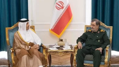 وزير الخارجية القطري يوضح تفاصيل زيارته الرسمية إلى إيران