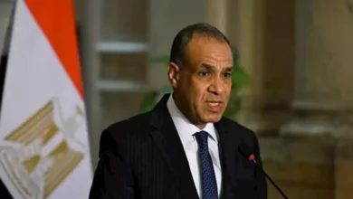 وزير الخارجية يؤكد ضرورة الالتزام باستحقاقات خطة السلام للانتقال للمرحلة الثانية