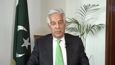وزير الدفاع الباكستاني: قرب اتفاق سلام بين واشنطن وطهران